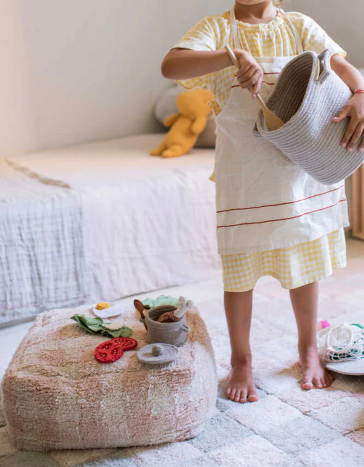 SET DE JUEGO CHICKEN COMBO