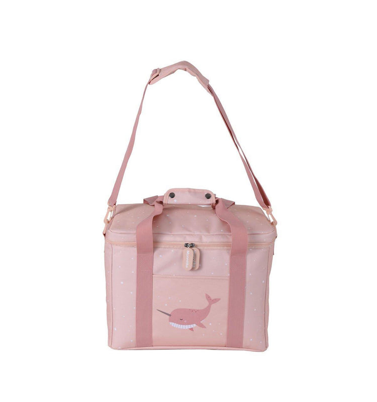 Nevera Térmica Grande Narval Monnëka