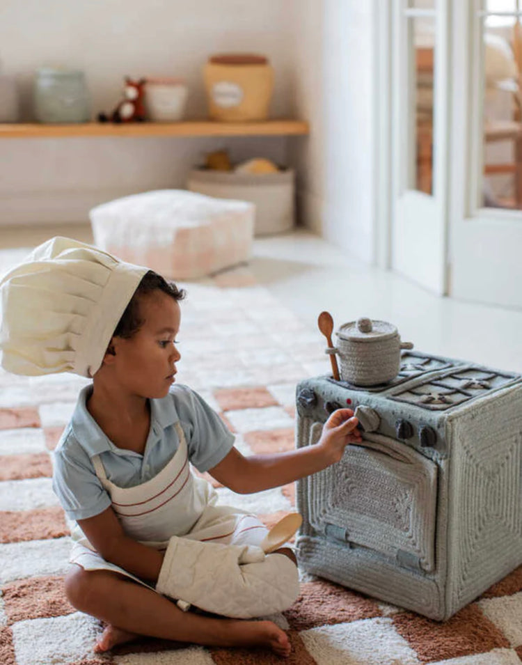 CESTA DE JUEGO KITCHEN