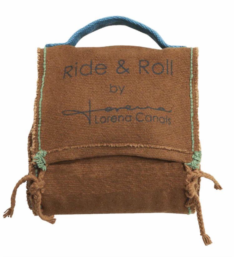 JUGUETE DE TELA RIDE & ROLL