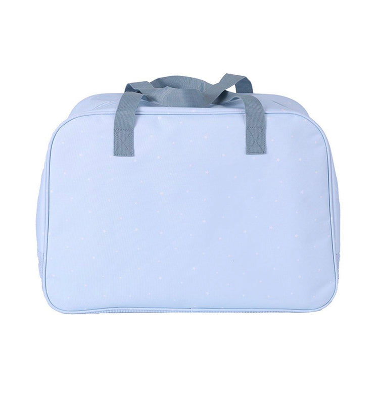 Bolso de Playa con Rejilla Baby Elephant Personalizable Monnëka