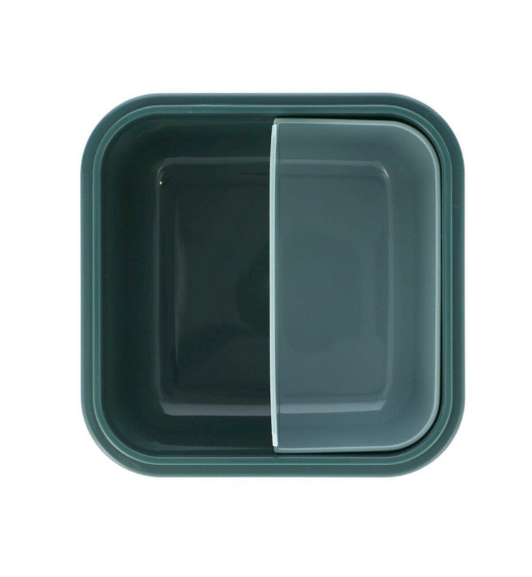 Caja Almuerzo Grande Vintage Cars