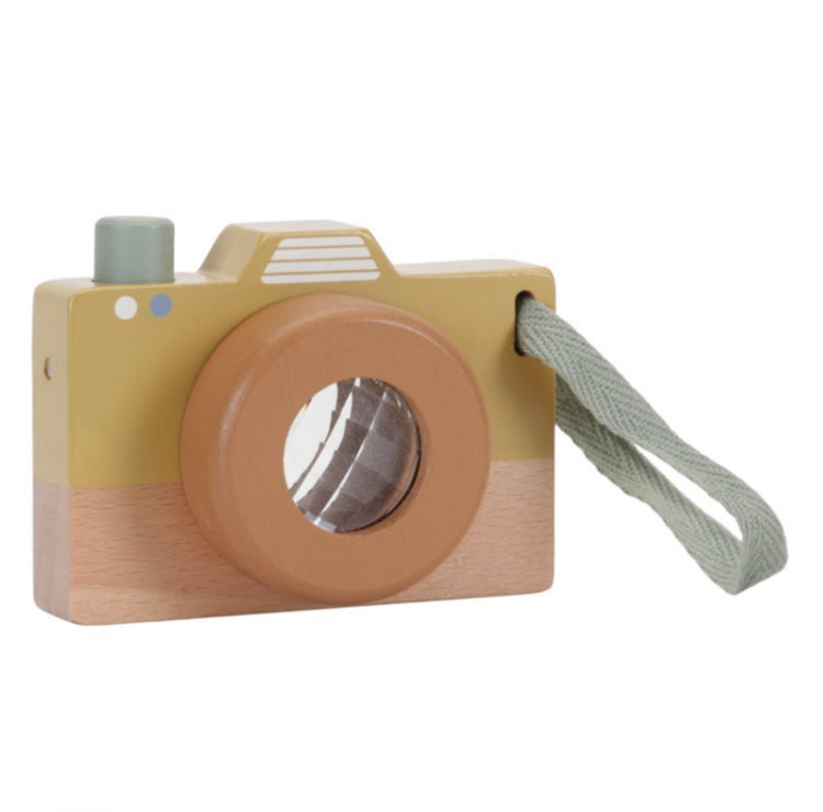Cámara Vintage Little Dutch Little Dutch