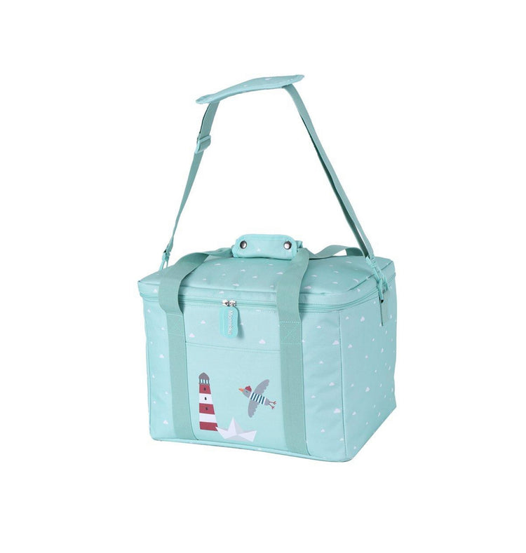 Bolsa Nevera Térmica Grande Lighthouse Monnëka