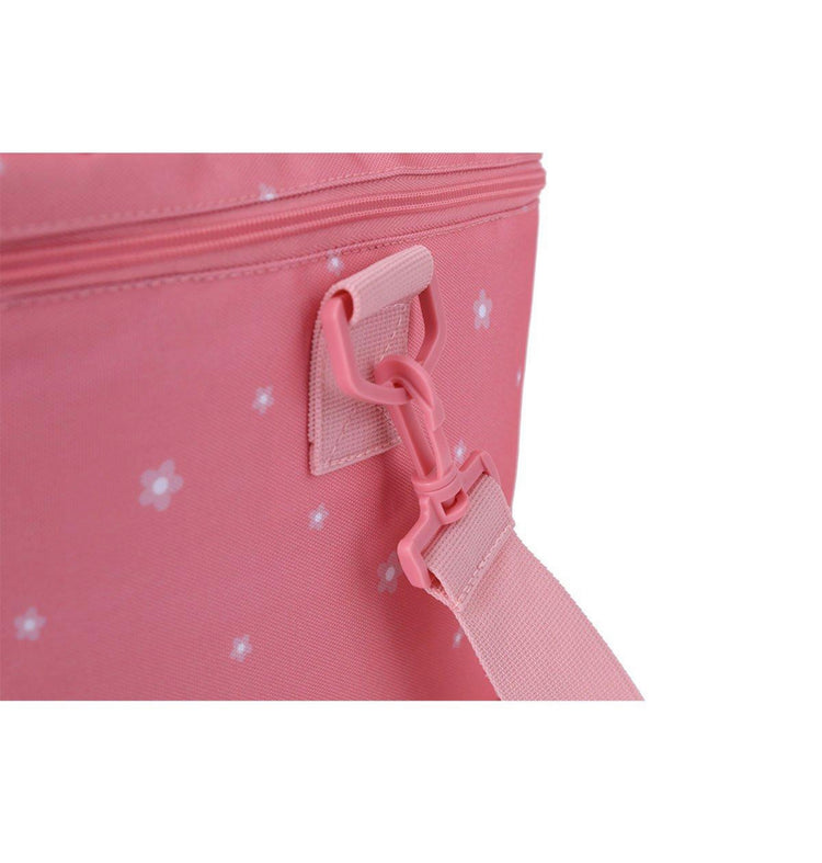 Nevera Térmica Grande Flowers Monnëka