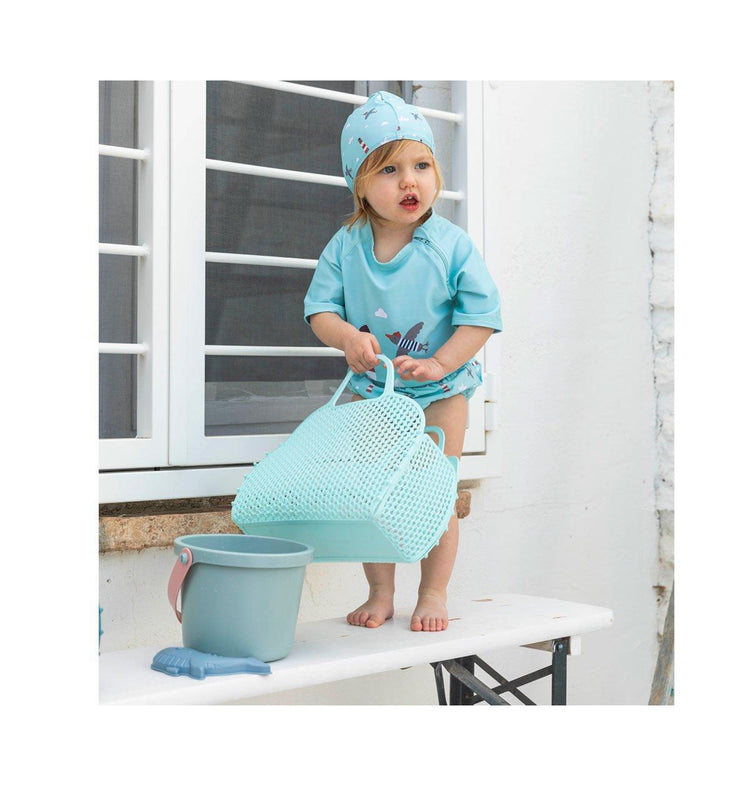 Gorro Natación Infantil Lighthouse Monnëka