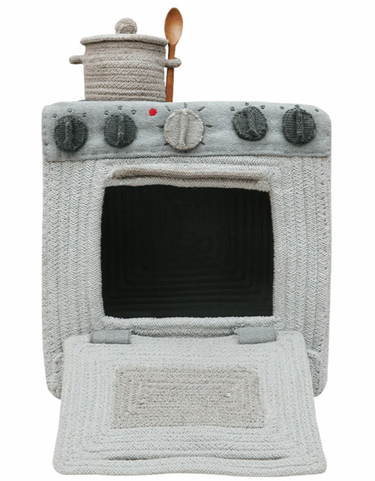 CESTA DE JUEGO KITCHEN