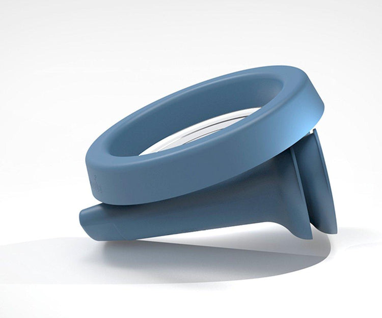 Bañera Softtub rosa