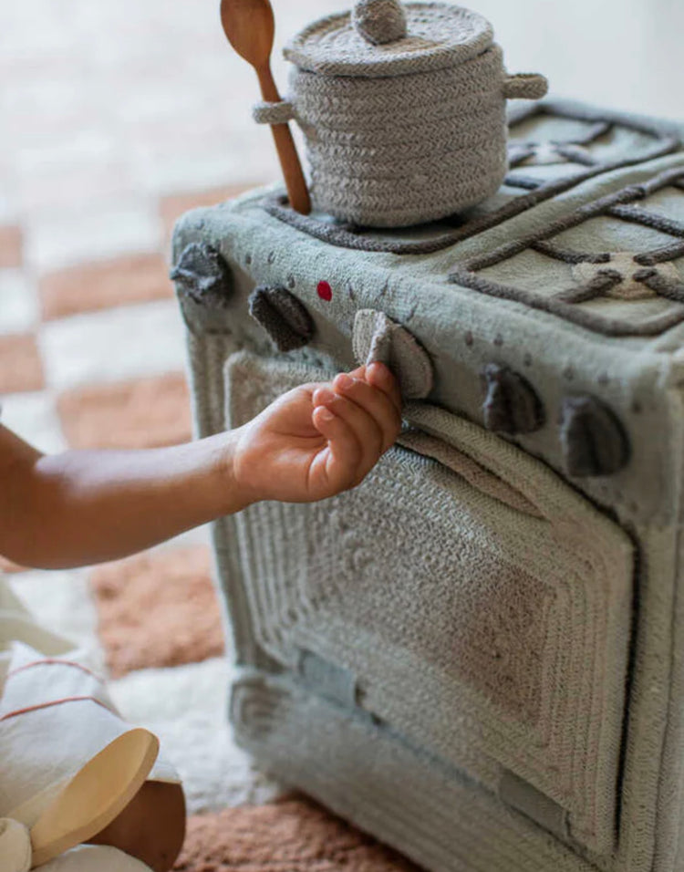 CESTA DE JUEGO KITCHEN