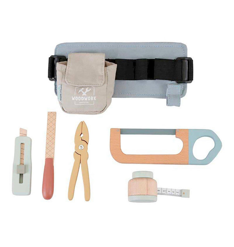 Cinturón de Herramientas Little Dutch Little Dutch