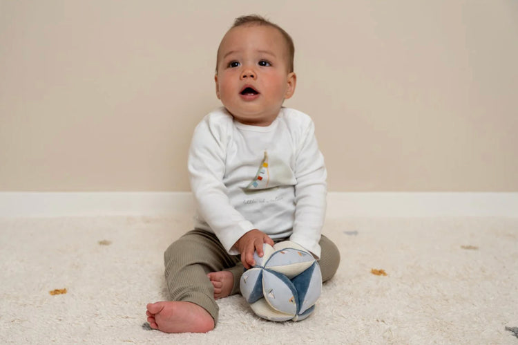 PELOTA MONTESSORI SAILORS BAY LITTLE DUT