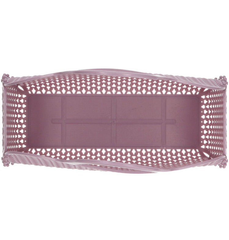 Bolso Retro Vintage Lilac Monnëka