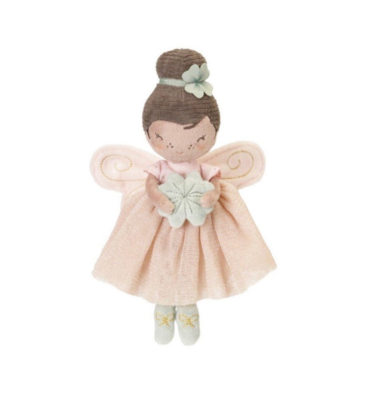 Muñeca Hada de la Suerte Little Dutch