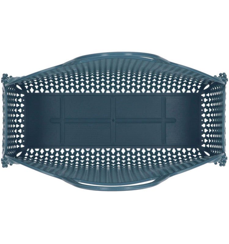 Bolso Retro Vintage Teal Monnëka