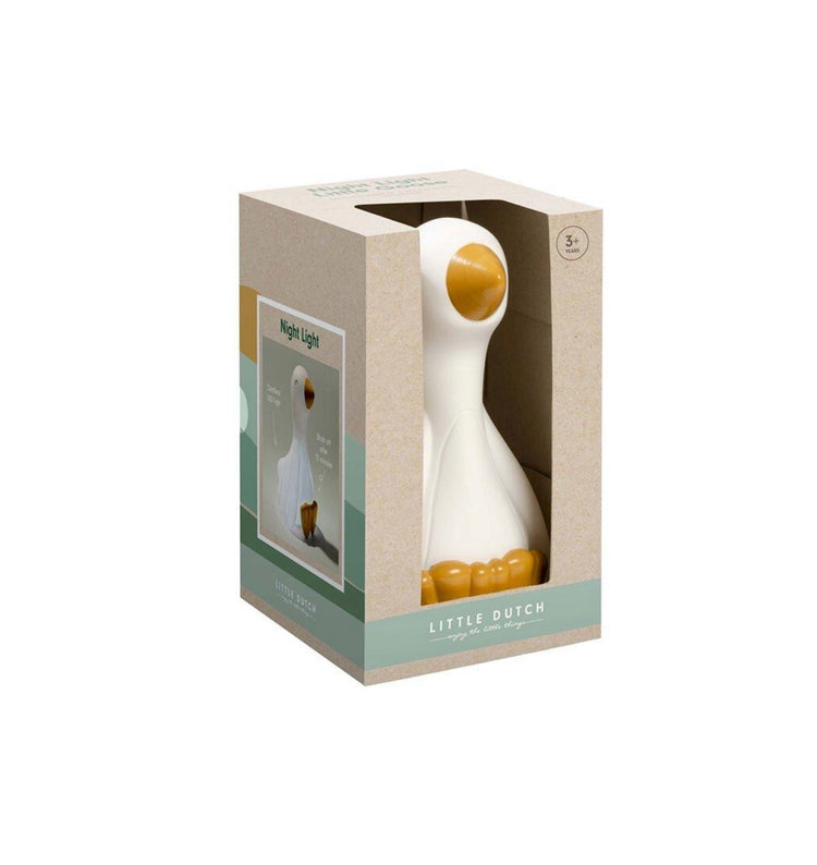 Luz de Compañia Pequeña Oca LD Little Dutch