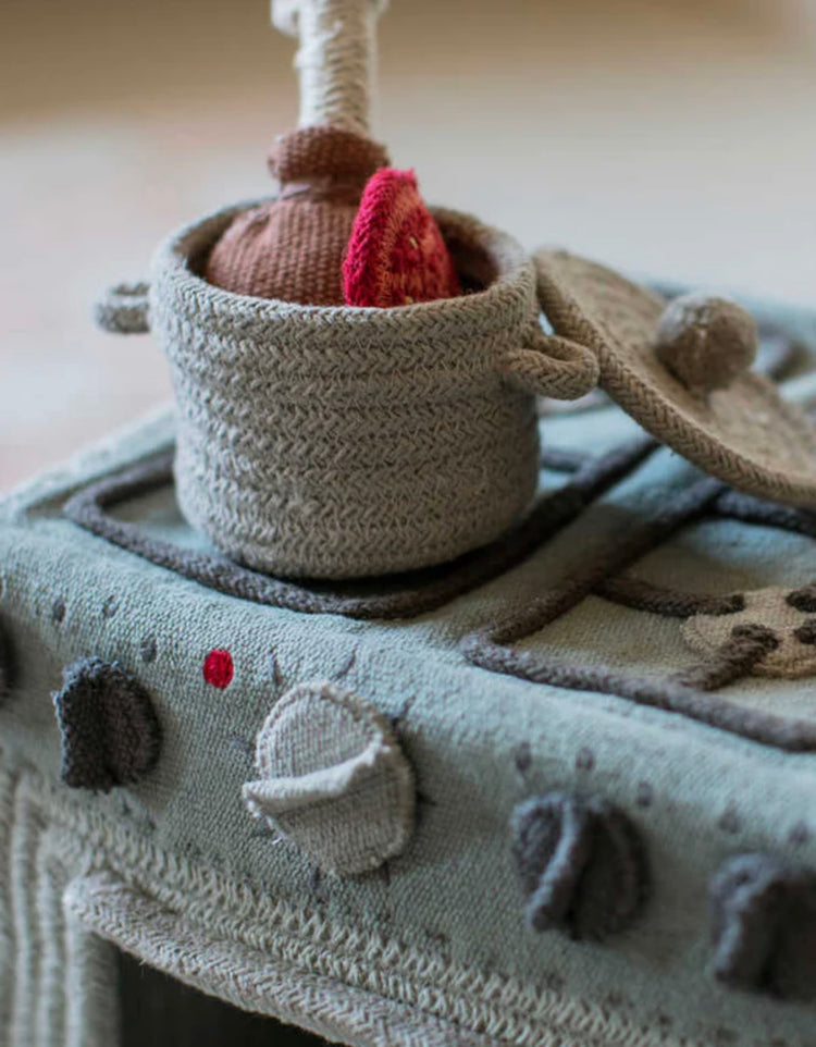 CESTA DE JUEGO KITCHEN