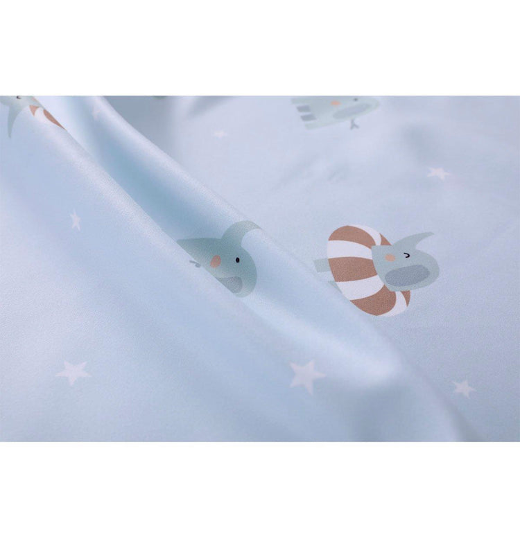 Toalla Playa Microfibra Baby Elephant Personalizable Monnëka