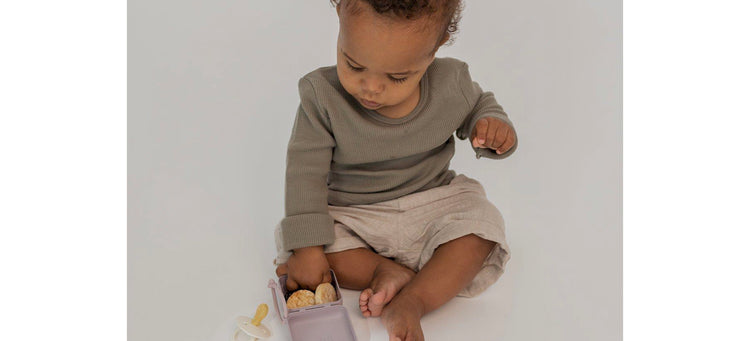 Guardachupetes BIBS Sage BIBS