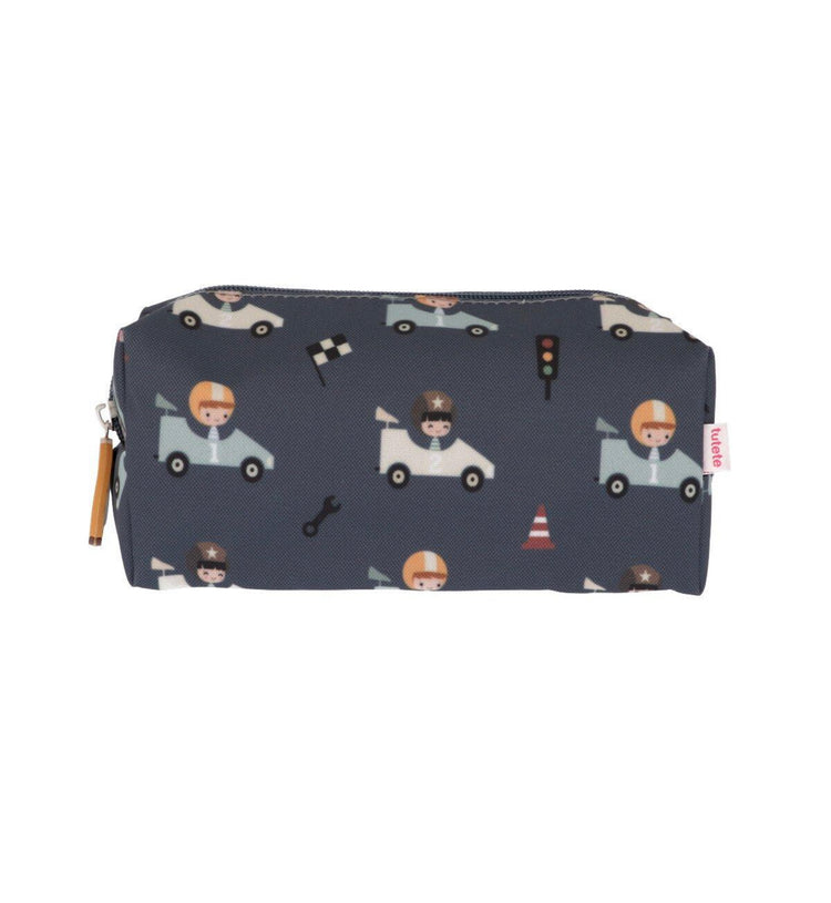 Estuche Speed Racers Personalizable