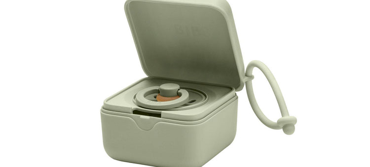 Guardachupetes BIBS Sage BIBS