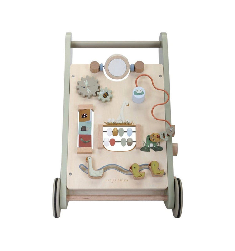 Andador de Actividades Little Dutch Little Dutch