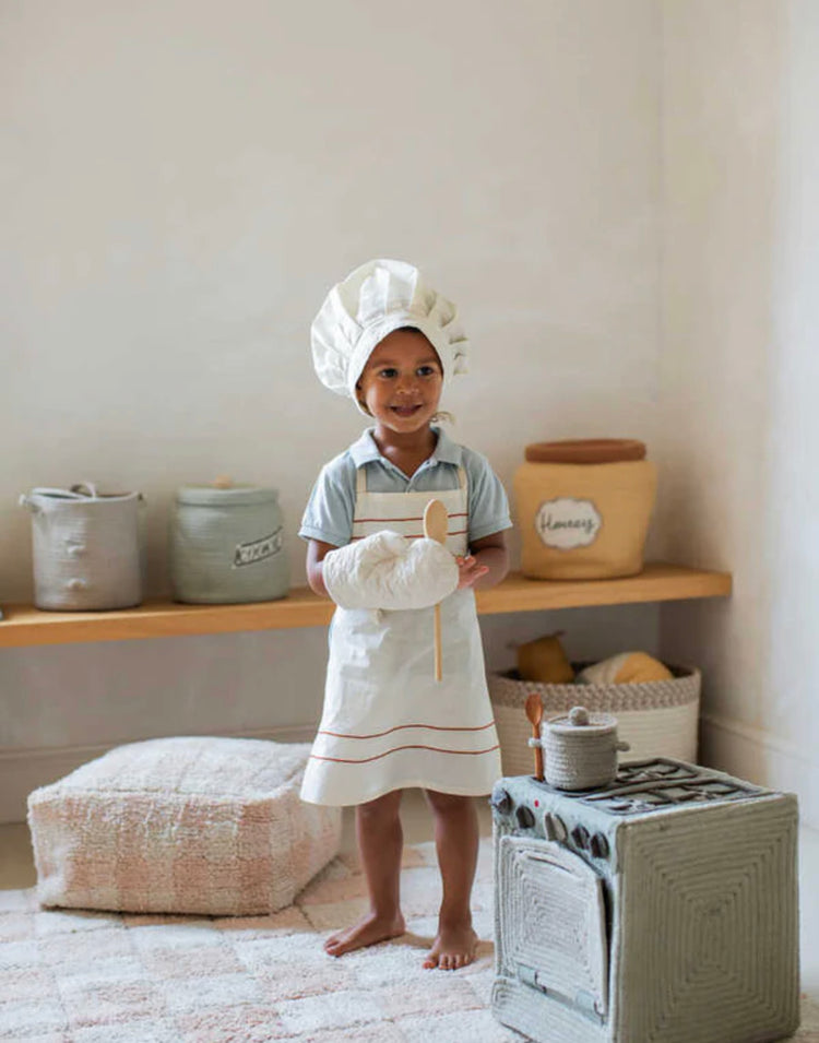 CESTA DE JUEGO KITCHEN