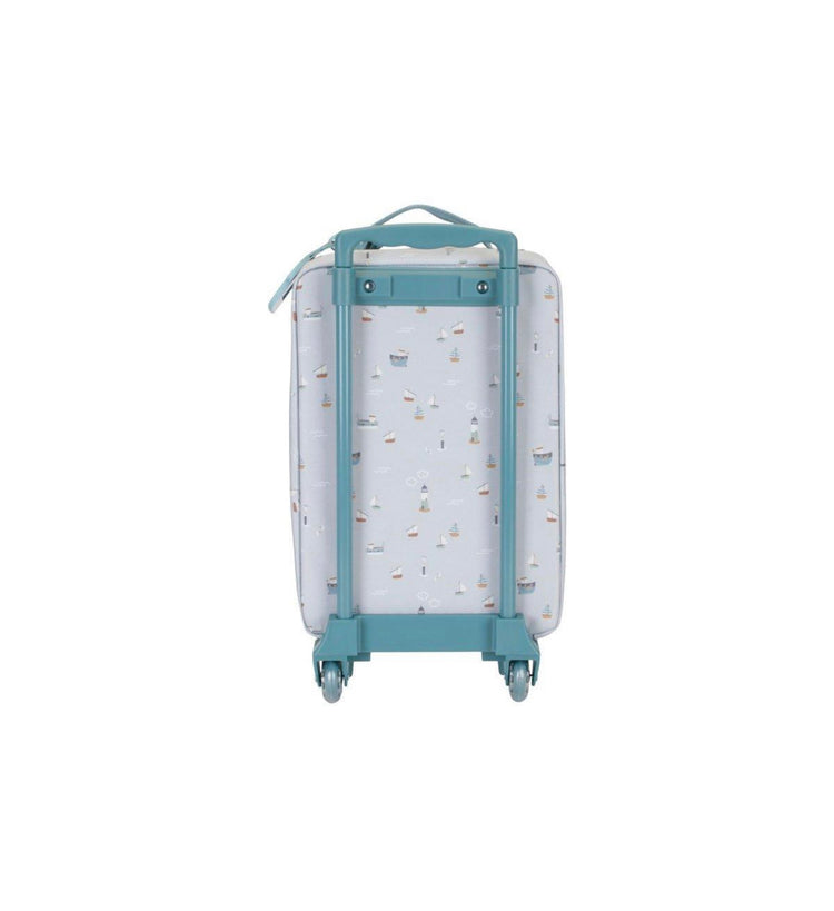 Maleta Sailors Bay Little Dutch