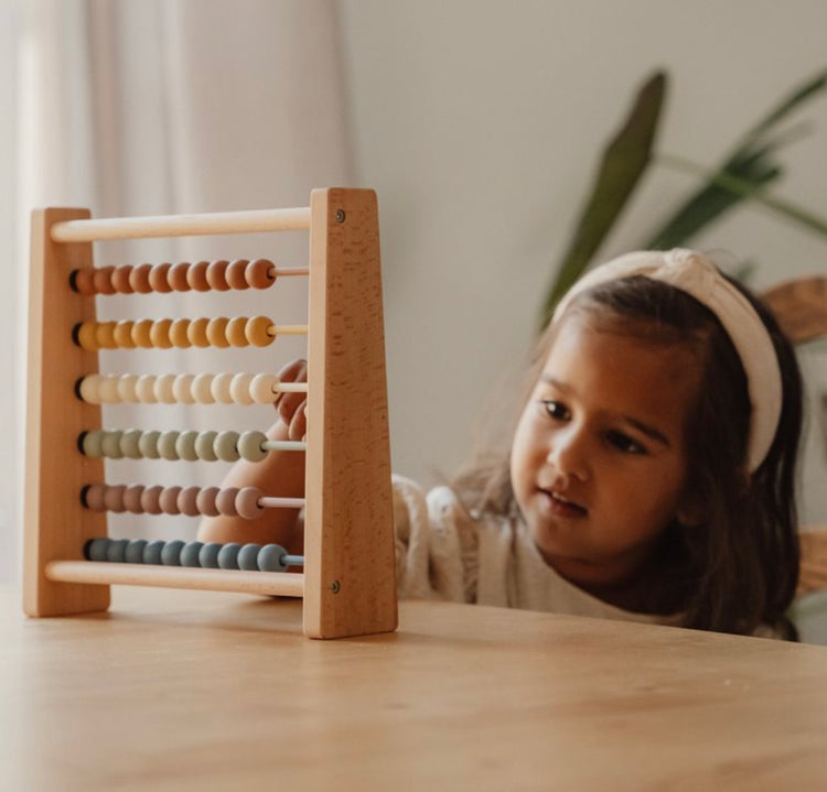 Ábaco Vintage Little Dutch Little Dutch