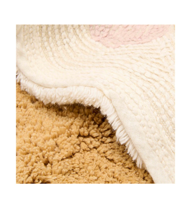 Alfombra Ciervo Fairy Garden
Little Dutch