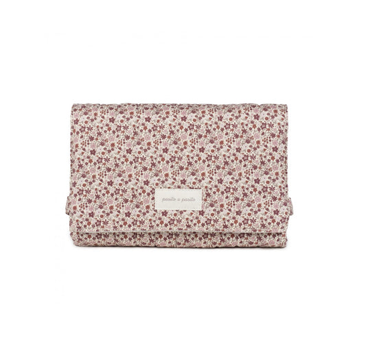 Cambiador Cherry Flores