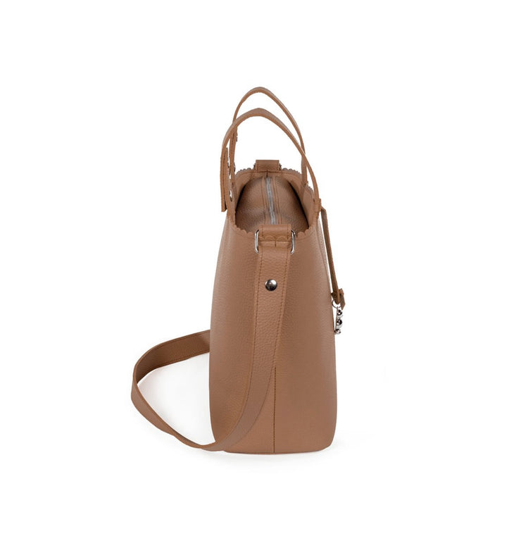 Bolso Organizador Icon Caramel
Pasito a Pasito