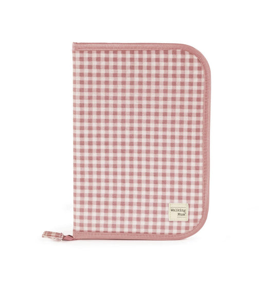 Portadocumentos I Love Vichy Rosa
Walking Mum