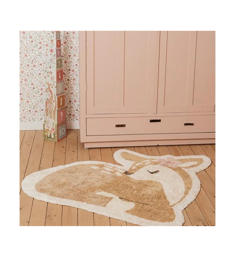 Alfombra Ciervo Fairy Garden
Little Dutch