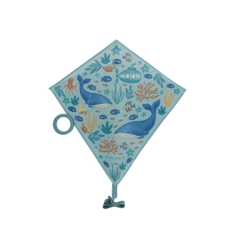 Cometa Ocean World Blue
Little Dutch