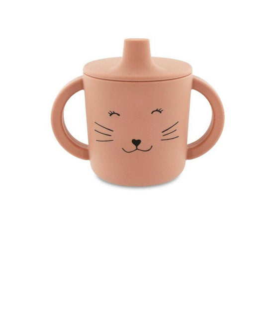 Taza de Silicona Trixie Mrs.Cat
Trixie