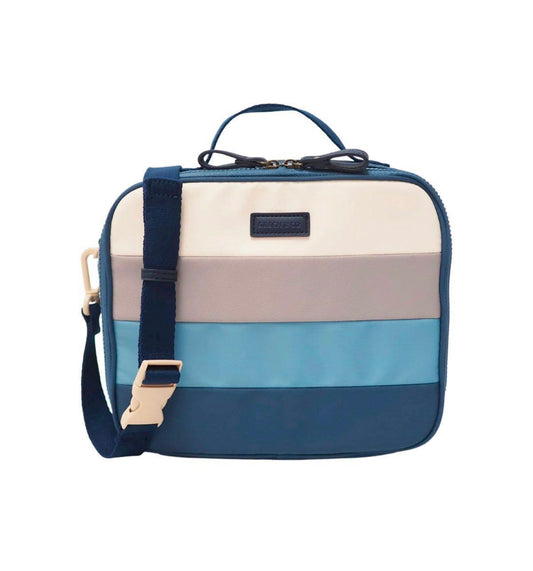 Bolsa Merienda Térmica Desert Teal Ombre
Grech & Co