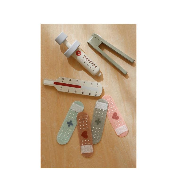 Clínica Veterinaria FSC Little Dutch
Little Dutch