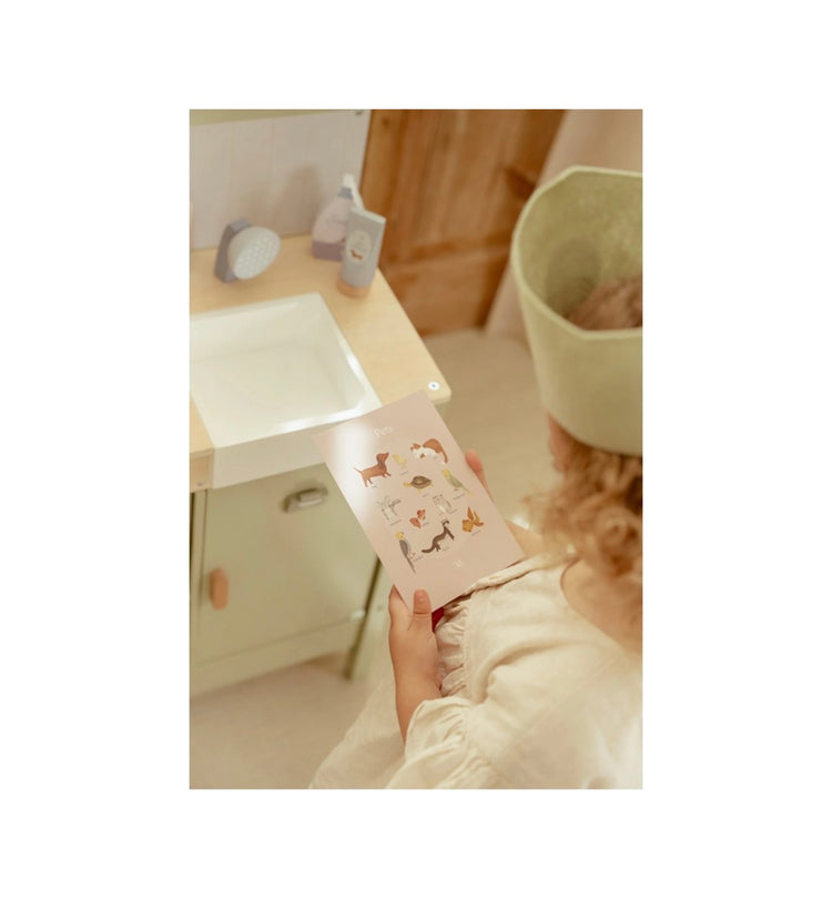 Clínica Veterinaria FSC Little Dutch
Little Dutch