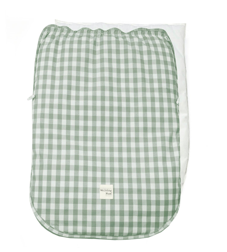 SACO SILLA REMY VERDE