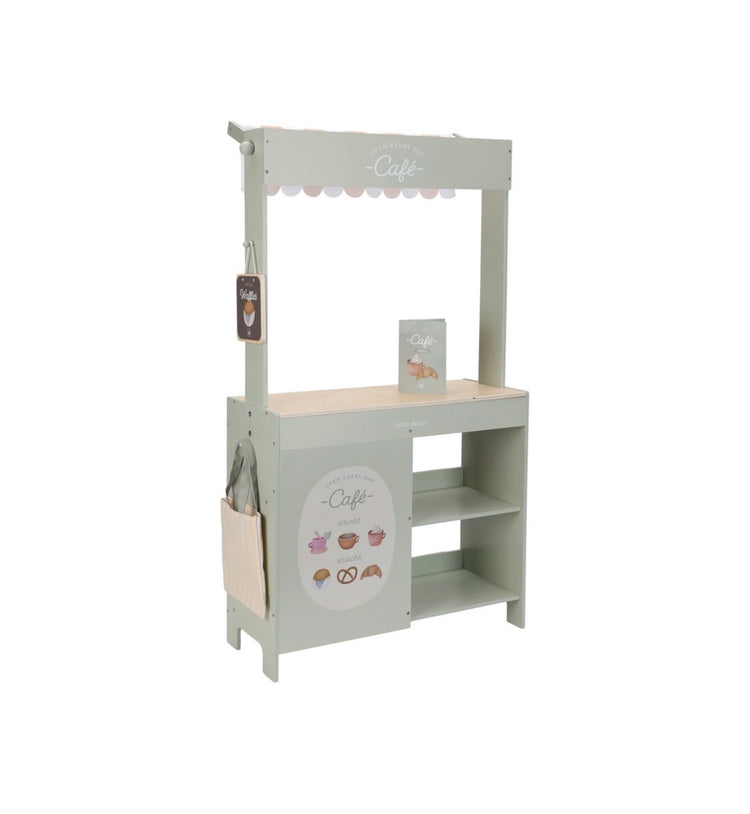 Mercado de Madera FSC
Little Dutch