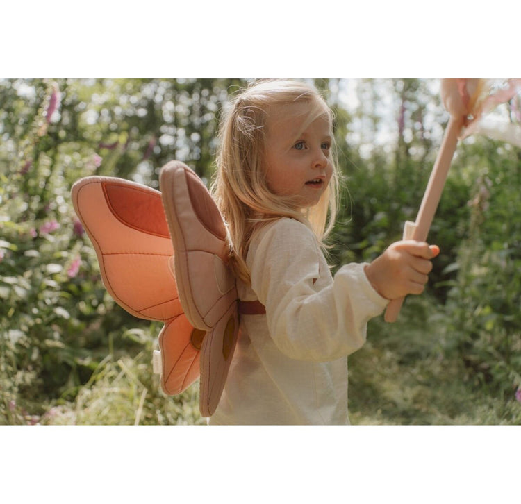 Alas y Varita Magica Fairy Garden
Little Dutch