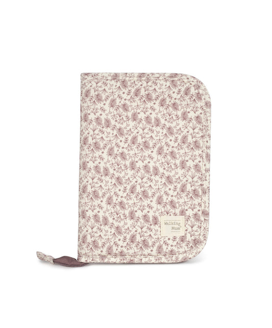 Portadocumentos Gala Cerise
Walking Mum