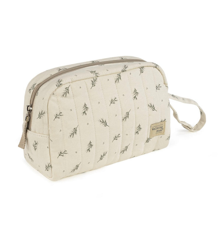 Neceser Mimosa Green
Walking Mum