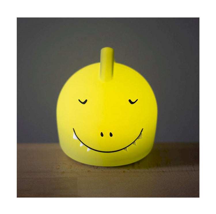 Lámpara Quitamiedos Mr. Dino
Trixie