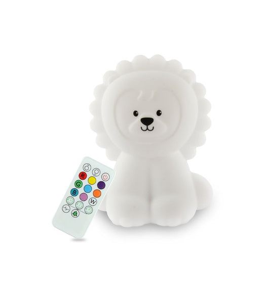 Lámpara Quitamiedos León