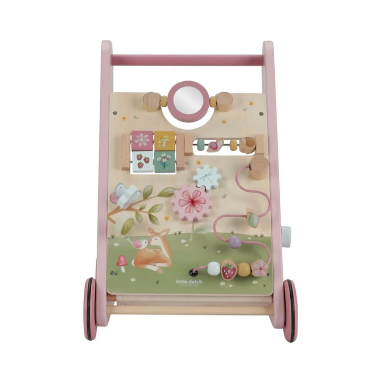 Caminador Fairy Garden - Little Dutch