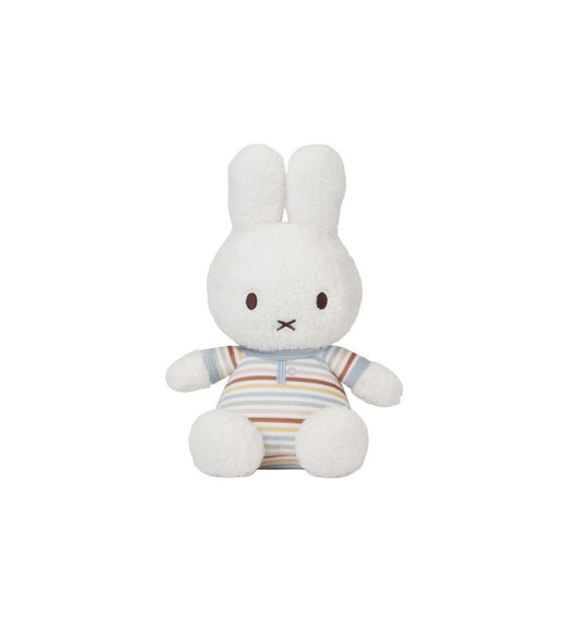 Peluche Miffy Sunny 25 CM