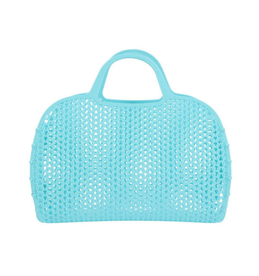 Bolso Retro Vintage Turquoise
Monnëka