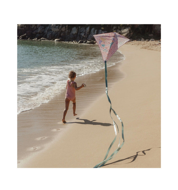 Cometa Sirenas
Little Dutch