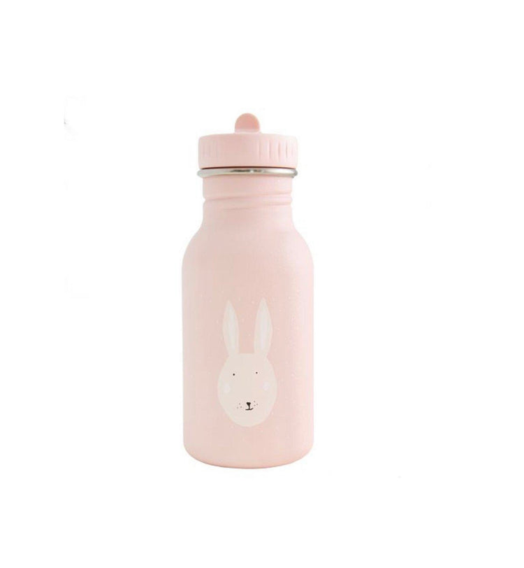 Botella Acero Trixie Mrs. Rabbit 350ml
Trixie